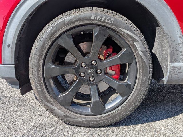 Used 2020 Ford Explorer ST w/ ST Street Pack AWD/4WD image 18