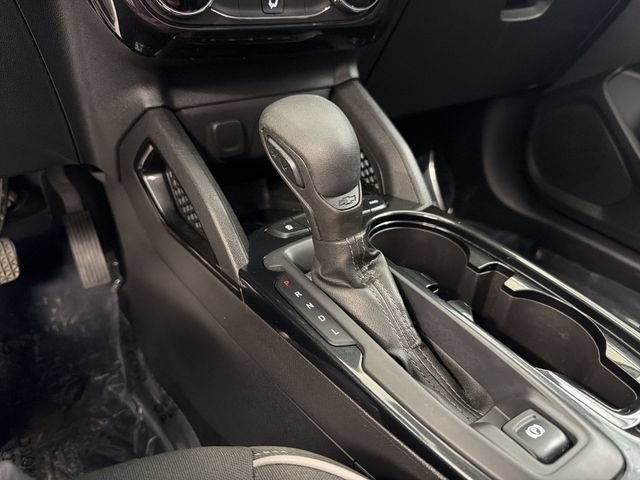 Used 2025 Chevrolet TrailBlazer LT AWD/4WD image 25