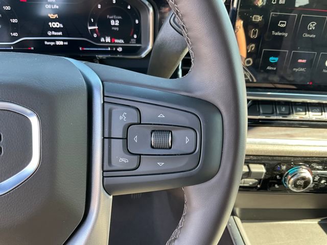 Used 2025 GMC Sierra 2500 SLT w/ SLT Premium Package AWD/4WD image 13