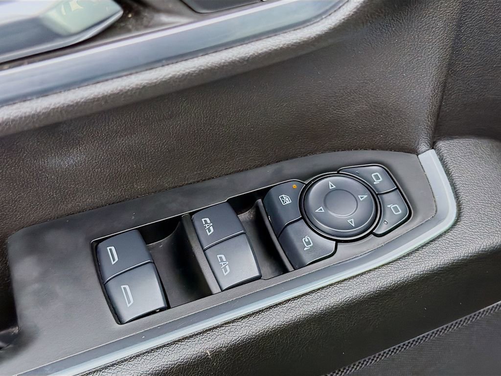 Used 2024 GMC Sierra 1500 SLT image 24