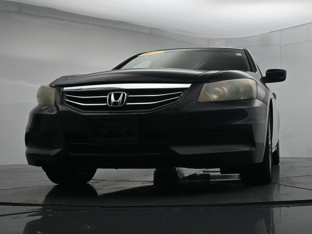 Used 2011 Honda Accord EX image 33