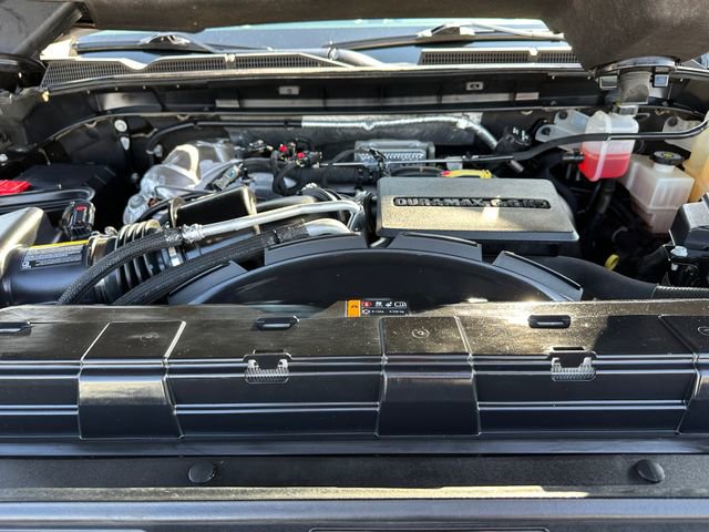 Used 2022 GMC Sierra 3500 Denali image 9