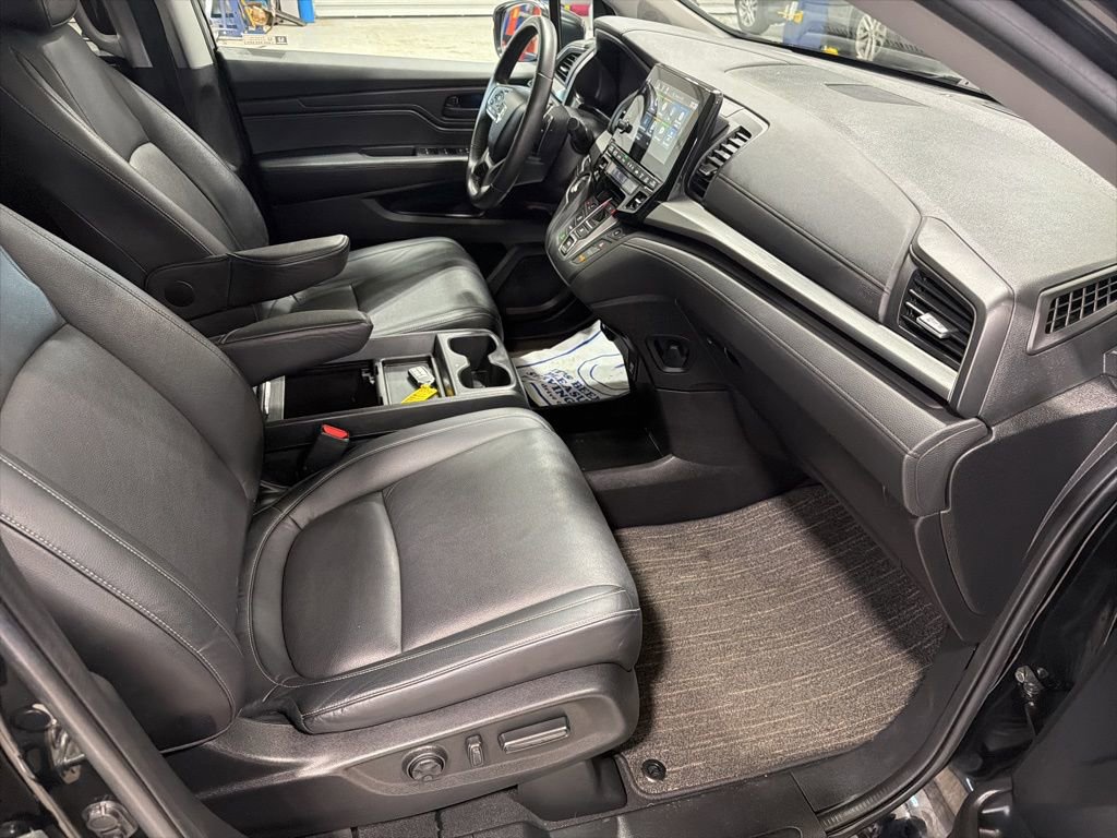 Used 2024 Honda Odyssey EX-L image 7