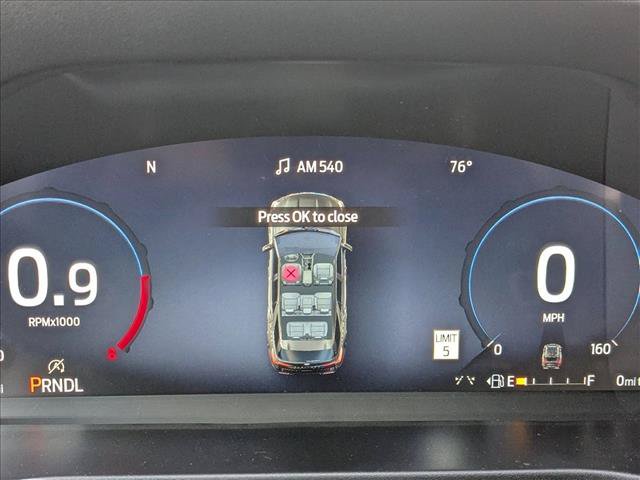 New 2026 Ford Explorer Active w/ Active Comfort Package RWD image 10