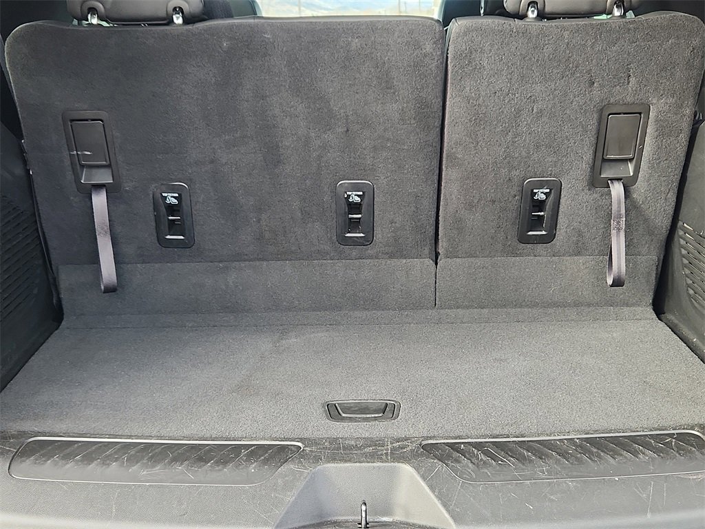 Used 2024 Chevrolet Tahoe LT image 20