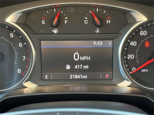 Used 2024 Chevrolet Blazer LT w/ Convenience Package image 18