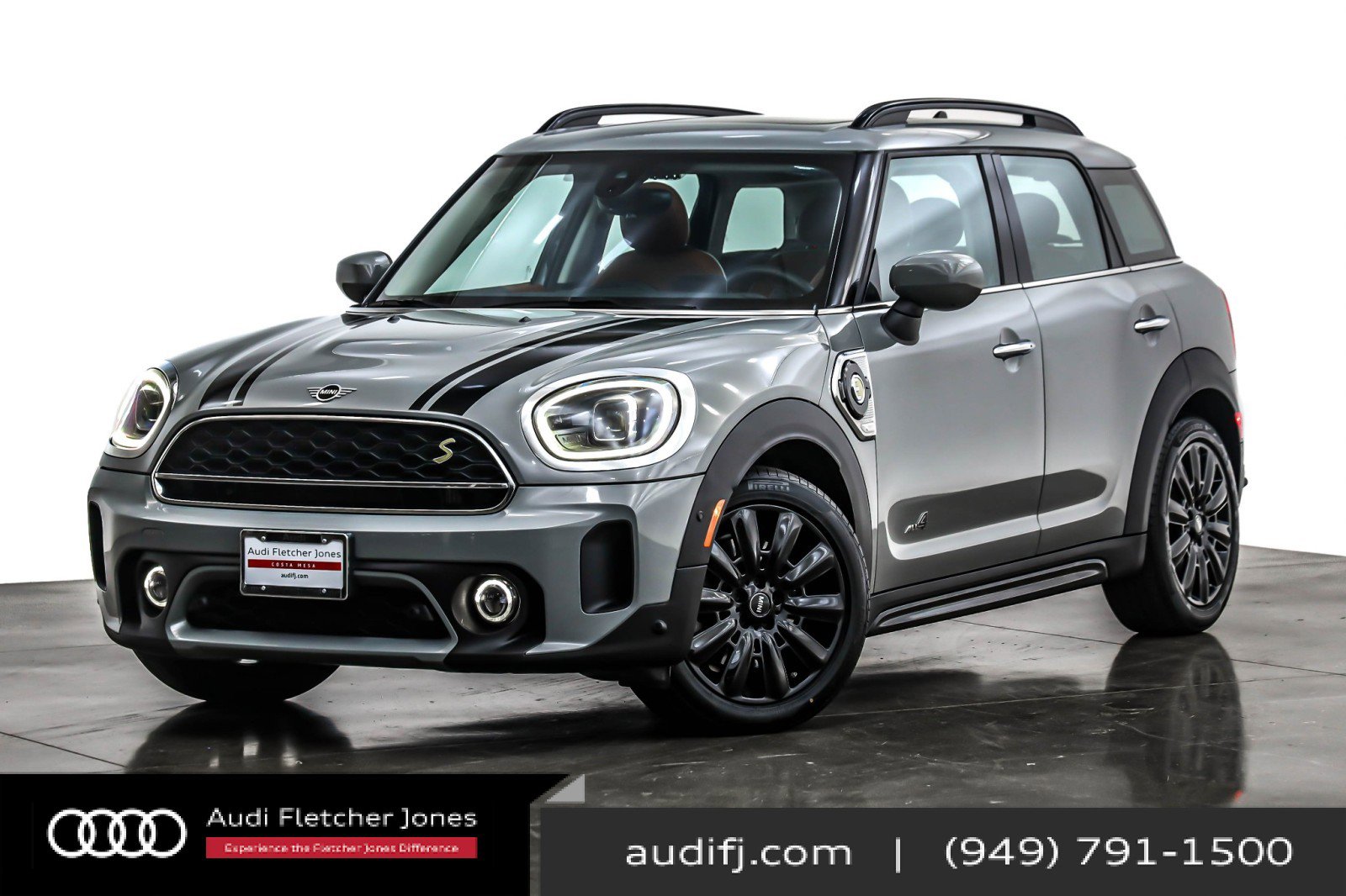 Used 2023 MINI Cooper Countryman SE