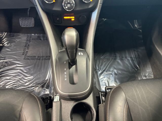 Used 2022 Chevrolet Trax LT w/ Sport Edition image 14