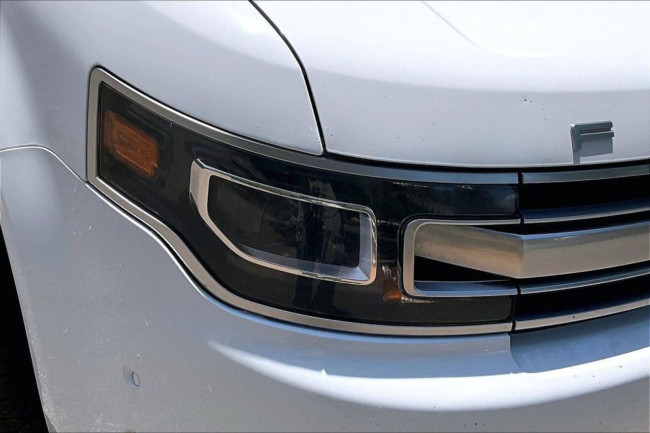 Used 2019 Ford Flex Limited w/ Equipment Group 303A AWD/4WD image 32