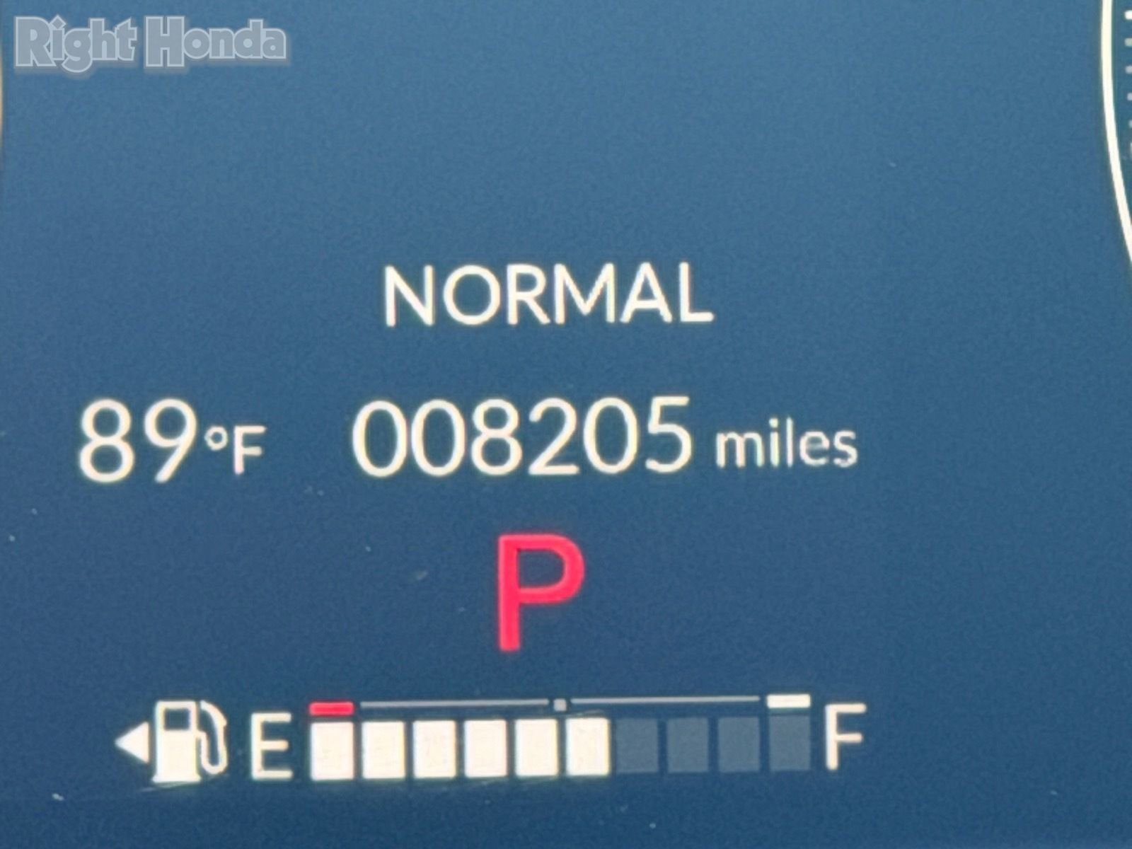 Certified 2025 Honda HR-V LX image 26