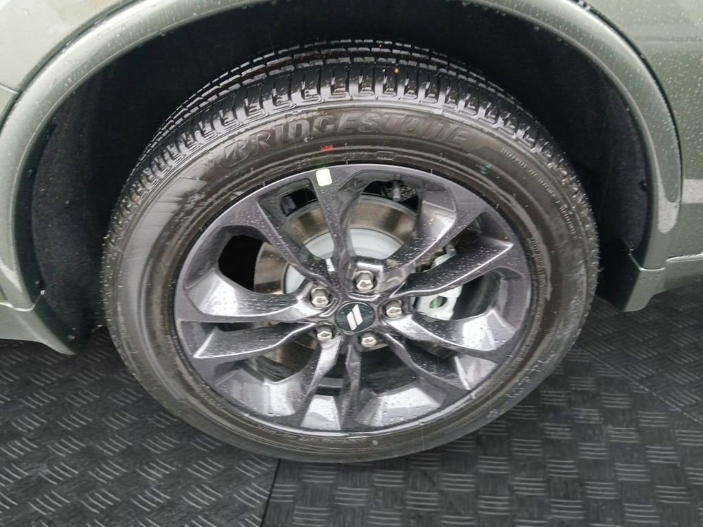 New 2026 Dodge Durango GT RWD image 23