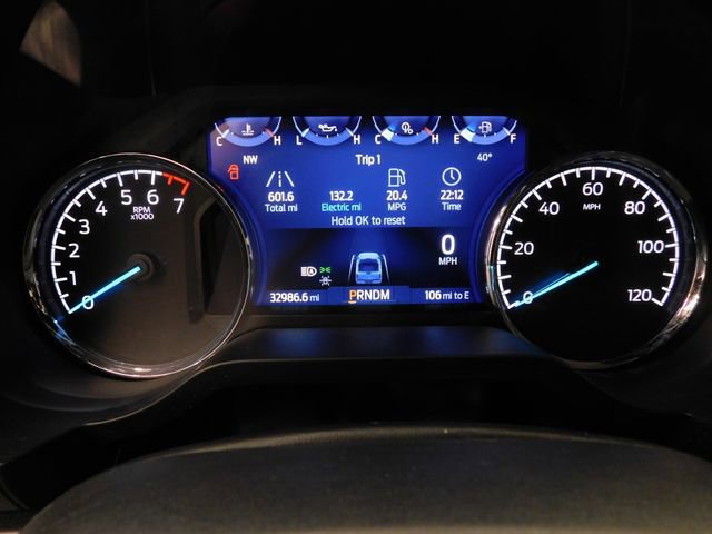 Used 2023 Ford F150 XLT w/ Equipment Group 302A High image 32