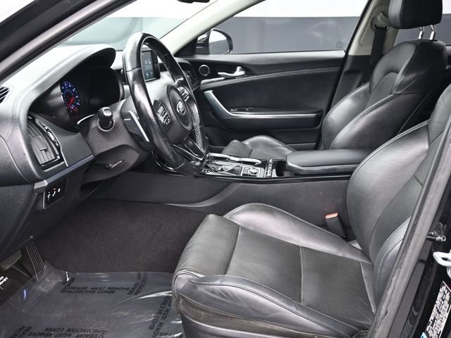 Used 2019 Kia Stinger RWD image 14