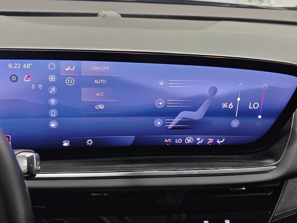 Used 2024 Buick Envision Preferred AWD/4WD image 41