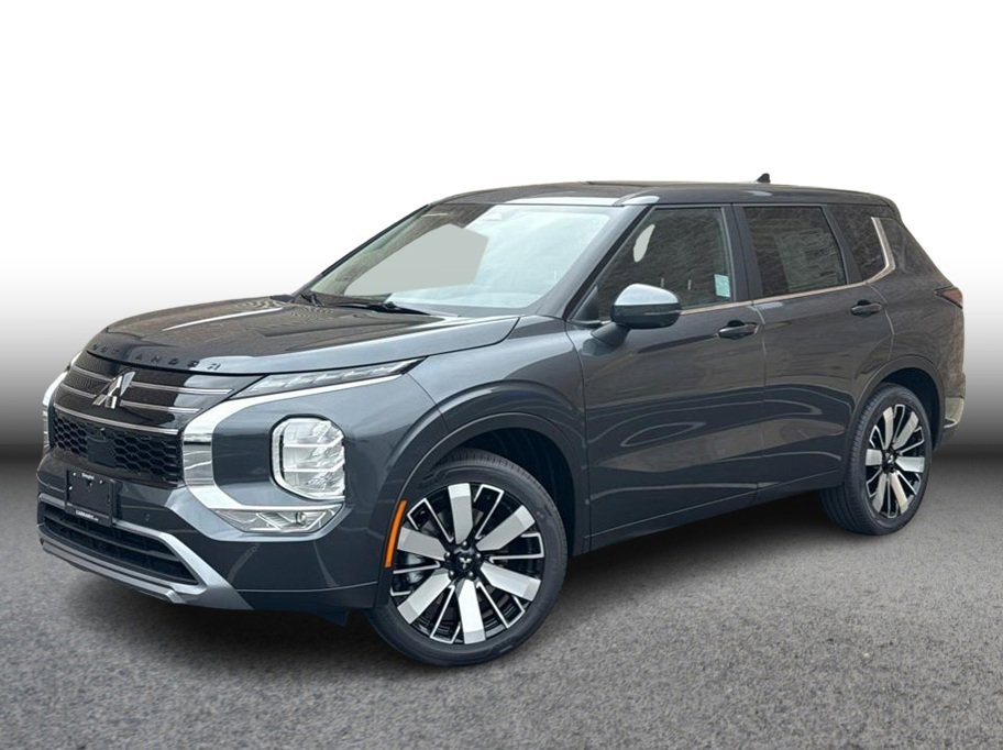 New 2025 Mitsubishi Outlander SE