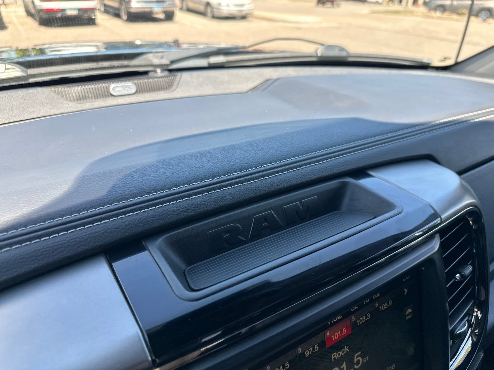 Used 2014 RAM 1500 Sport w/ Remote Start & Security Group AWD/4WD image 48