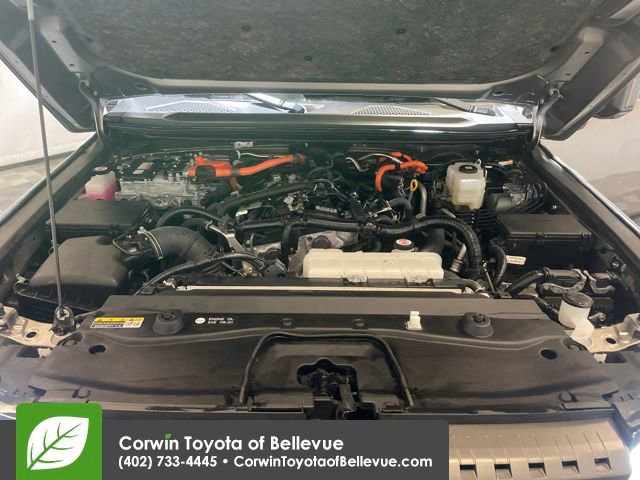 Certified 2024 Toyota Land Cruiser image 22