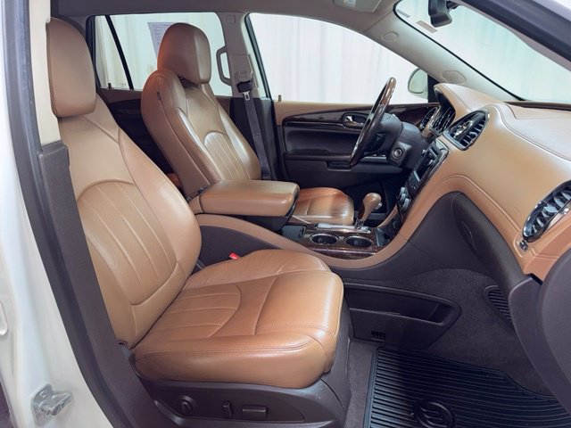 Used 2014 Buick Enclave Premium w/ Trailering Provision Package AWD/4WD image 47