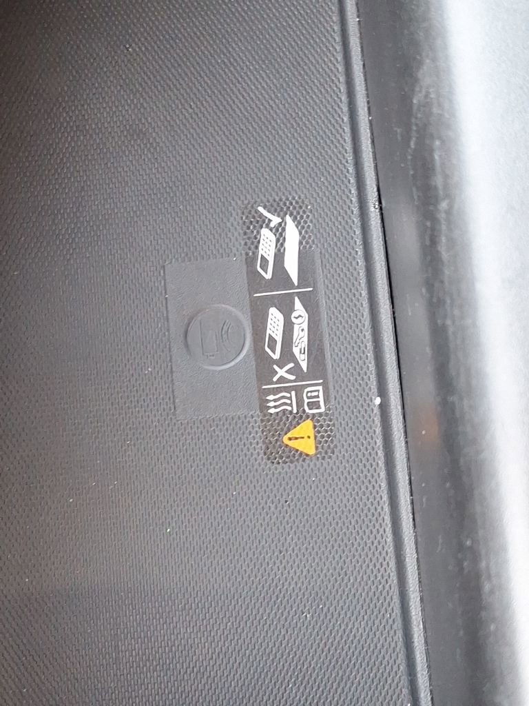 Certified 2024 Chevrolet Suburban Premier image 44