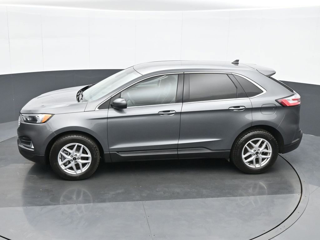 Used 2023 Ford Edge SEL w/ Convenience Package AWD/4WD image 19