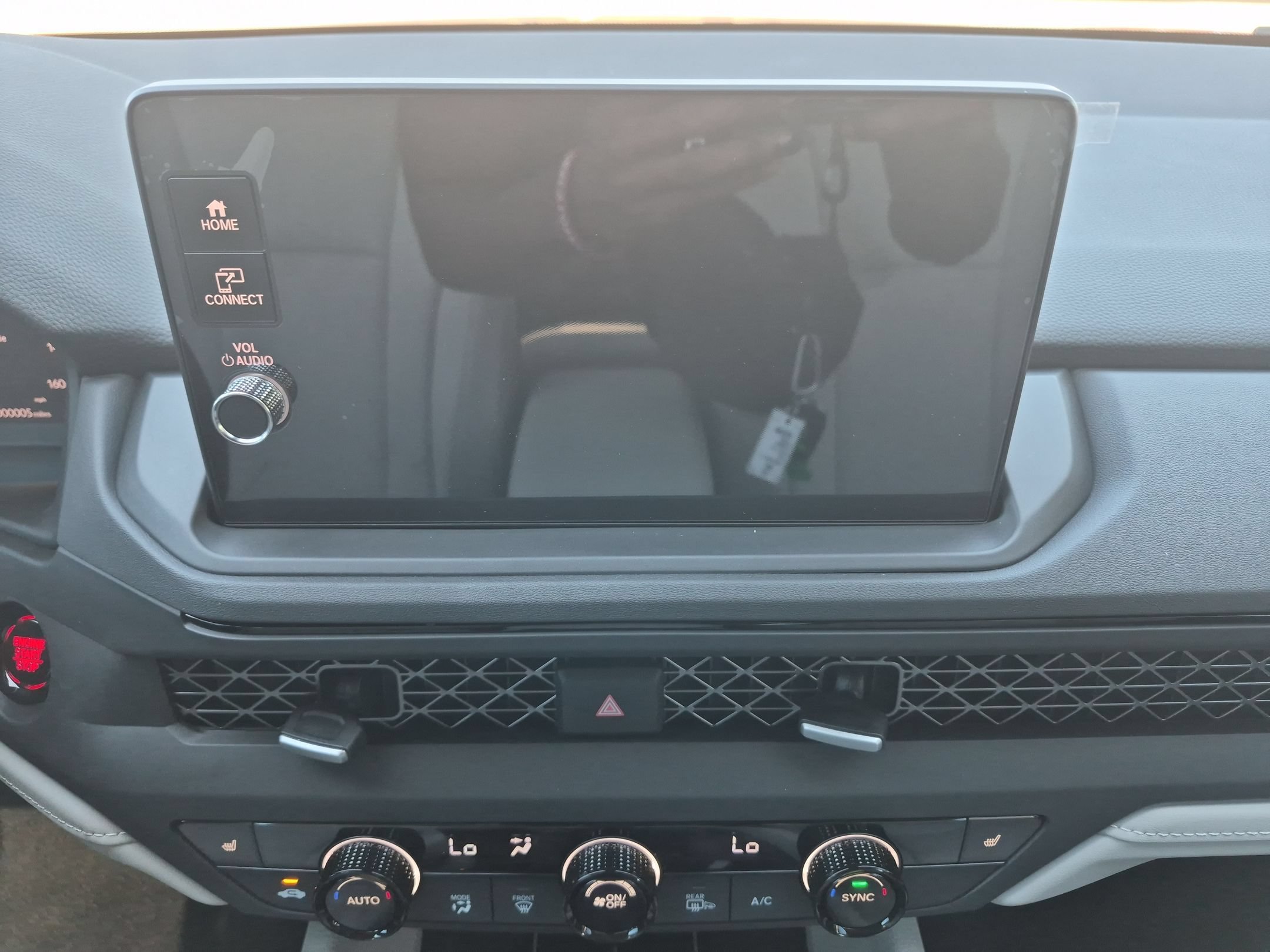 New 2026 Honda Accord SE image 17