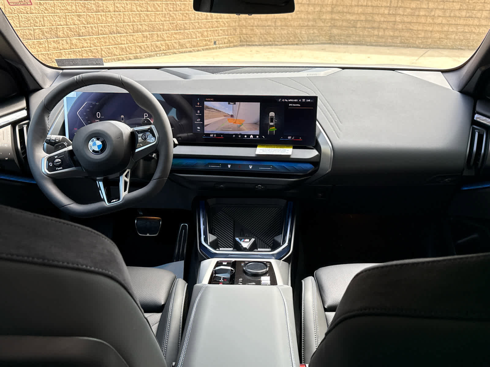 New 2026 BMW X3 xDrive30 w/ M Sport Package image 9