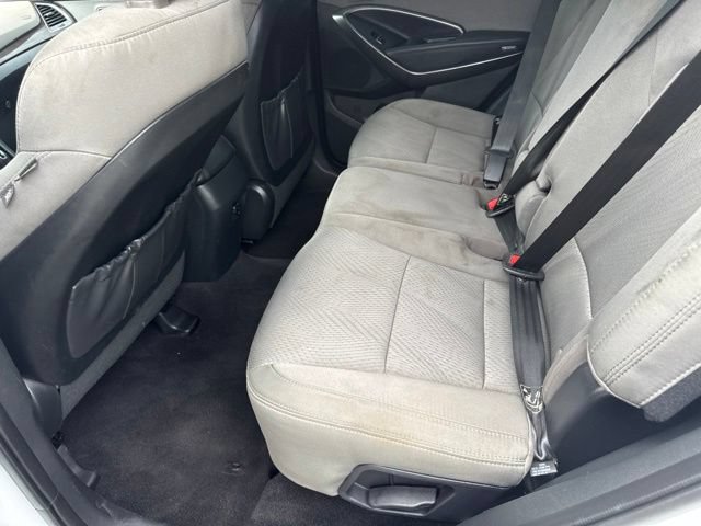 Used 2018 Hyundai Santa Fe Sport w/ 2.4L Value Package 02 AWD/4WD image 11