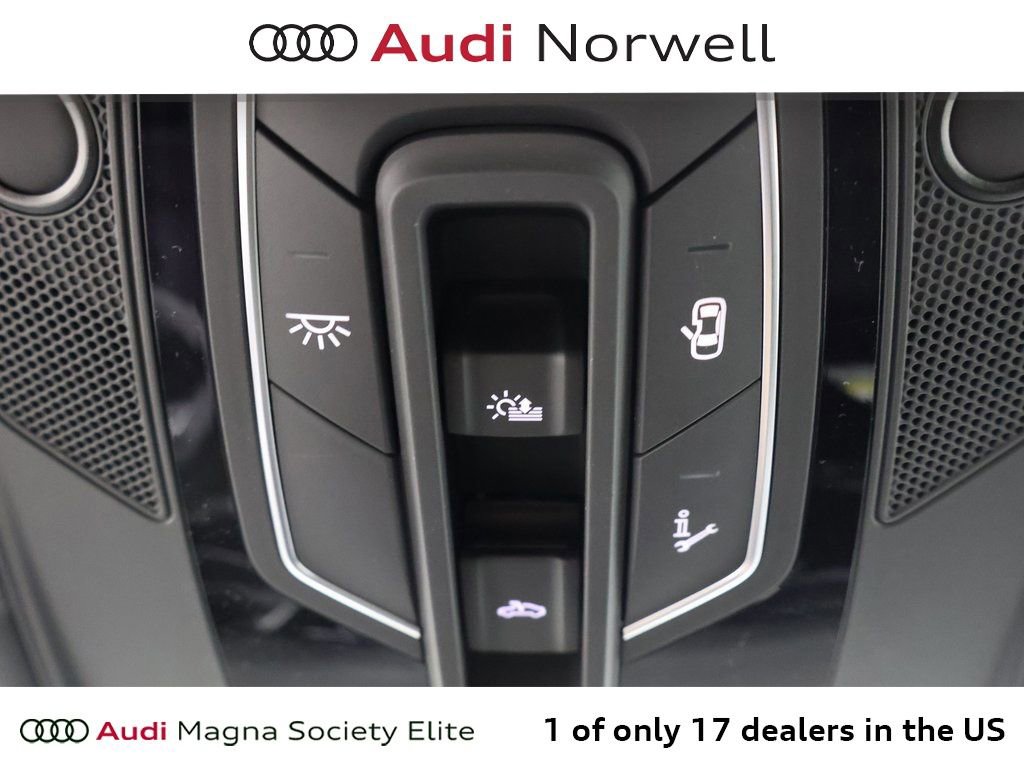 New 2025 Audi Q7 3.0T Premium Plus image 7