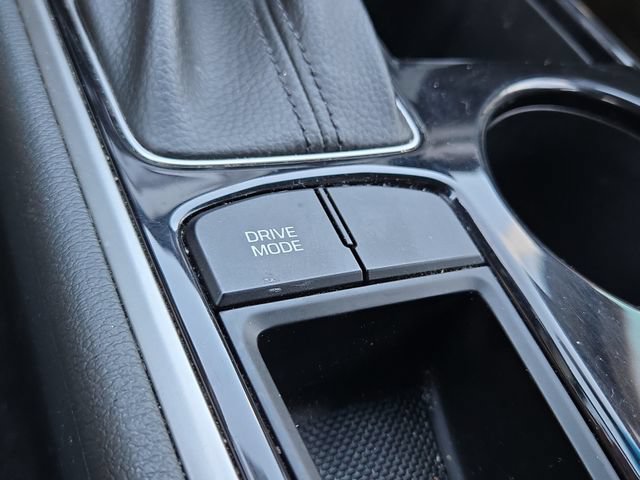 Used 2018 Hyundai Sonata Sport w/ Cargo Package FWD image 16
