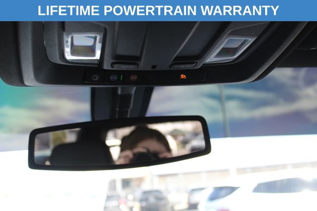 Used 2020 GMC Sierra 2500 AT4 AWD/4WD image 25