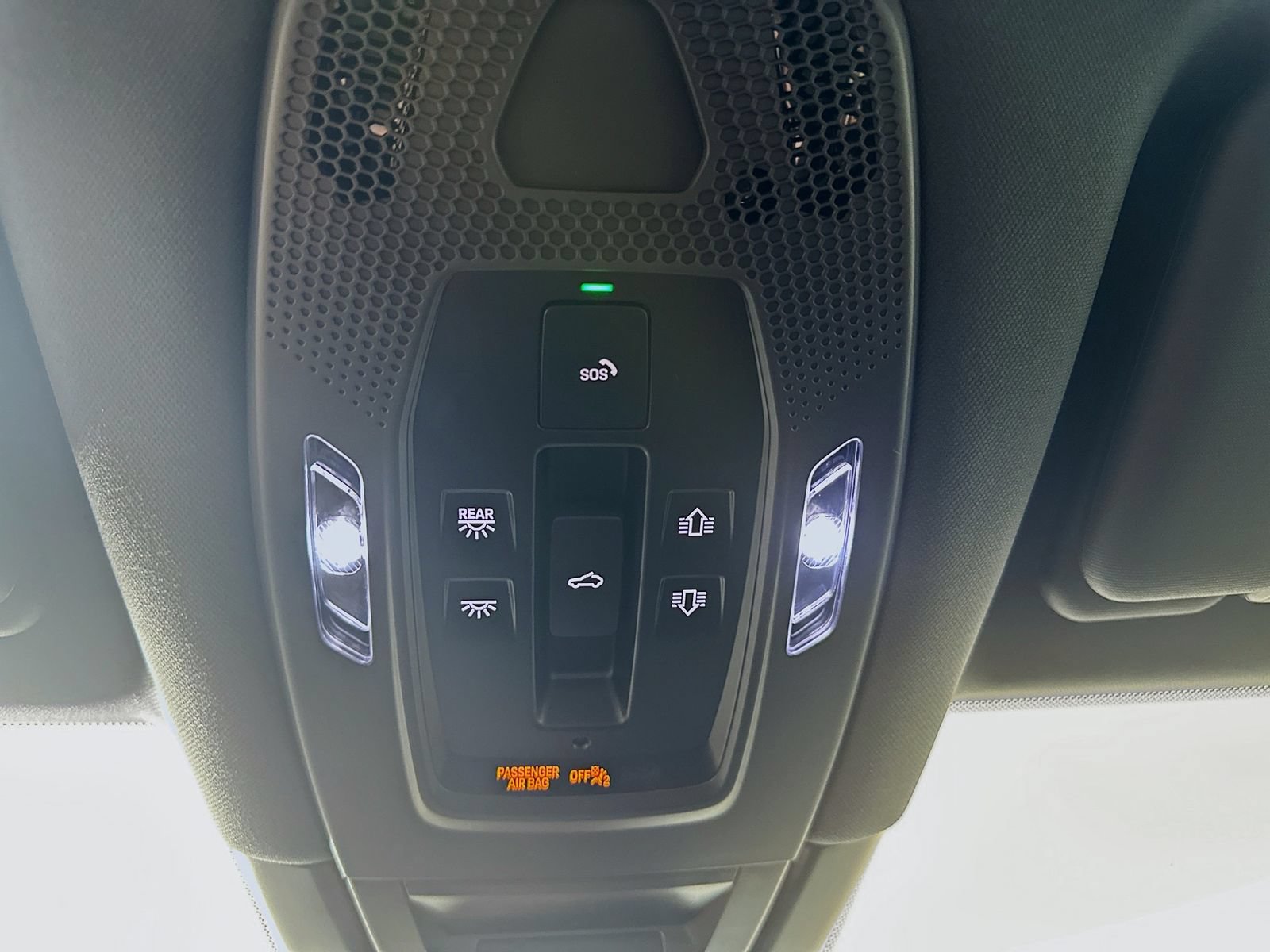 New 2026 Porsche Cayenne S AWD/4WD image 32