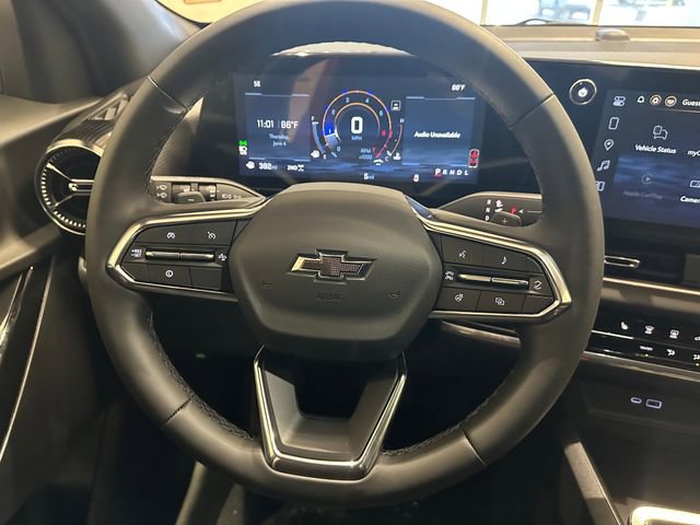 New 2026 Chevrolet Equinox LT w/ Midnight Edition AWD/4WD image 11