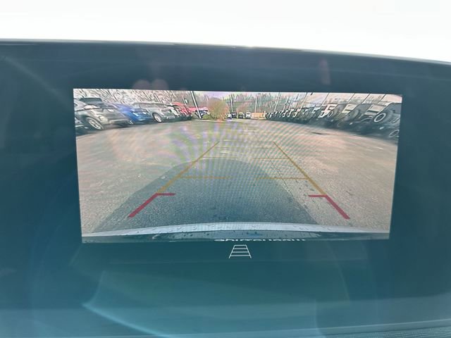 Used 2024 Buick Envista Sport Touring w/ Convenience I Package image 24