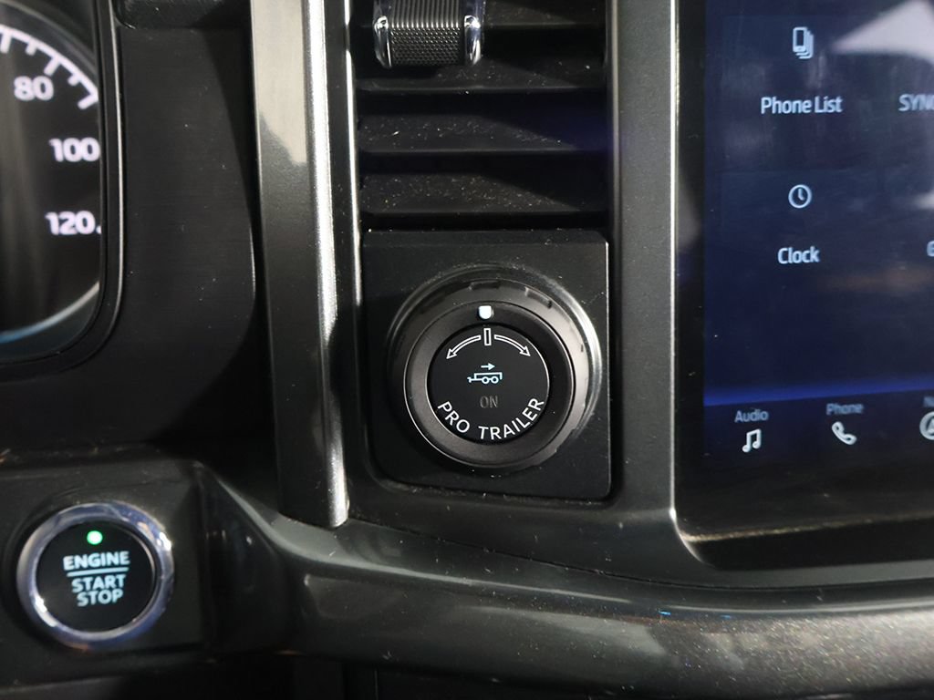 Used 2023 Ford F150 Tremor w/ 360 Degree Camera Package AWD/4WD image 40