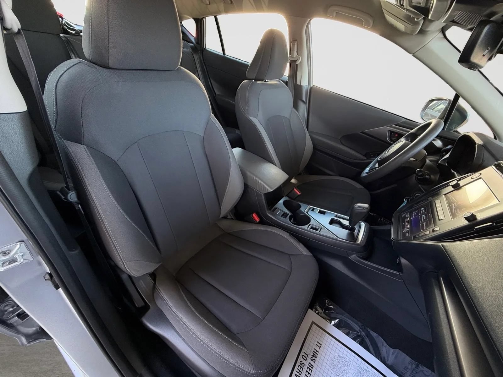 Used 2025 Subaru Impreza 2.0i w/ Popular Package #1A AWD/4WD image 19