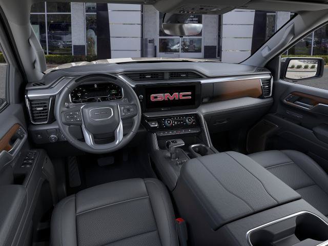New 2026 GMC Sierra 1500 Denali RWD image 15