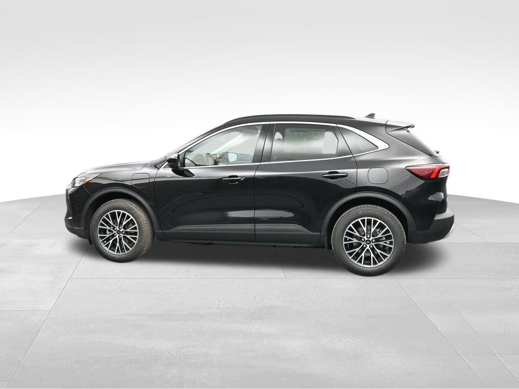 New 2025 Ford Escape SE image 5