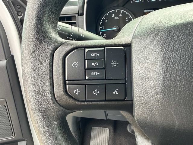 Used 2023 Ford F150 XL w/ STX Appearance Package image 31