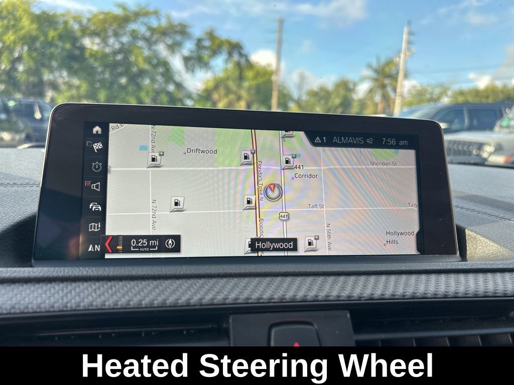 Used 2018 BMW M2 RWD image 13