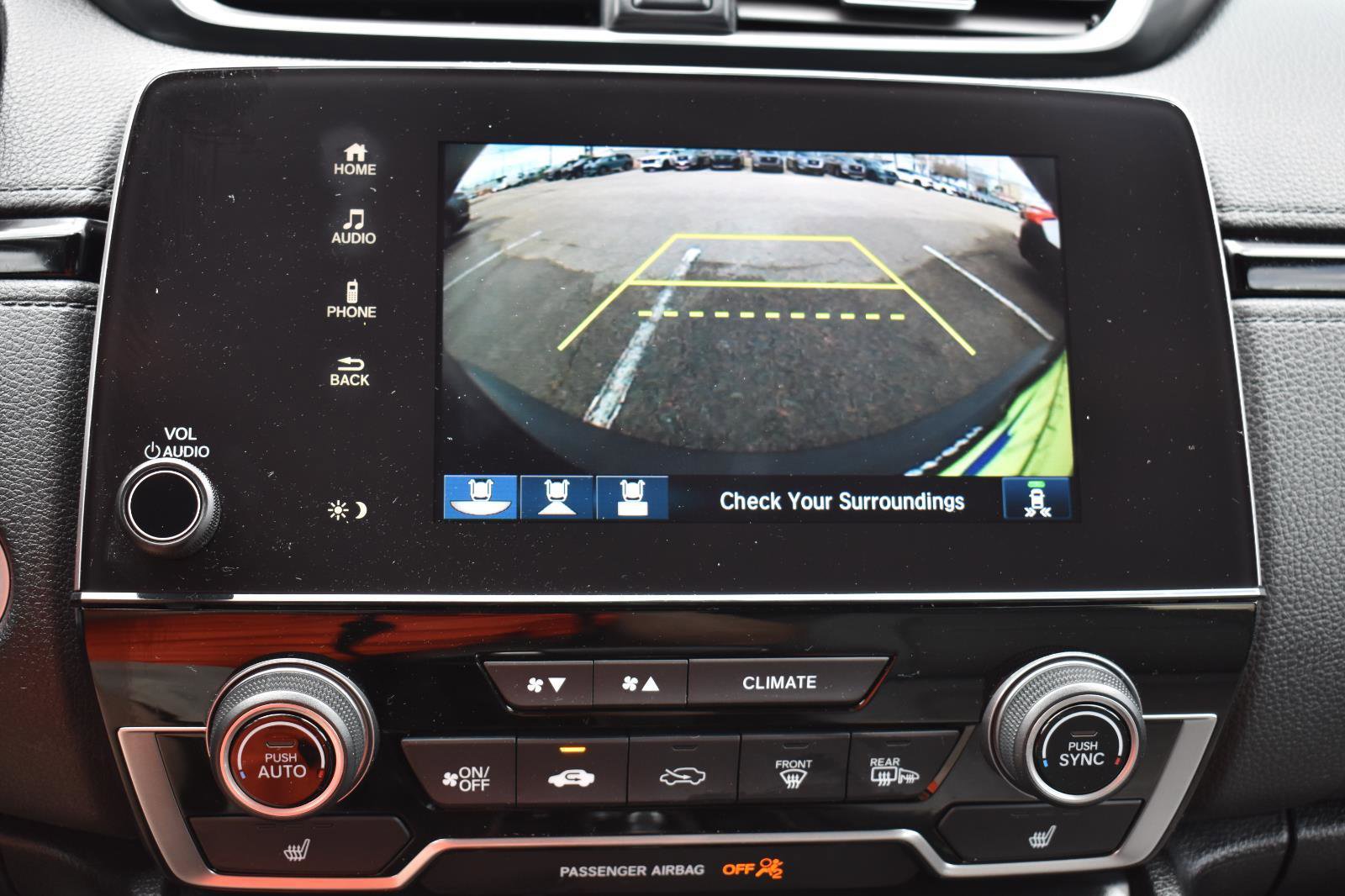 Used 2019 Honda CR-V EX-L image 38