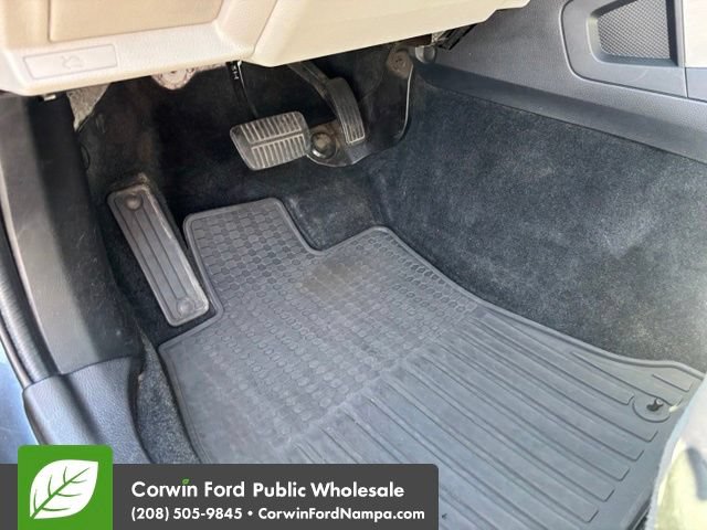 Used 2018 Subaru Forester 2.5i Premium AWD/4WD image 25