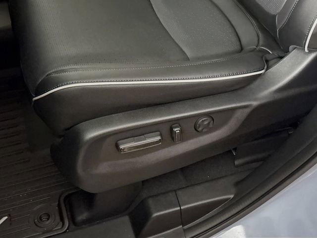 Certified 2025 Honda Odyssey Elite image 31