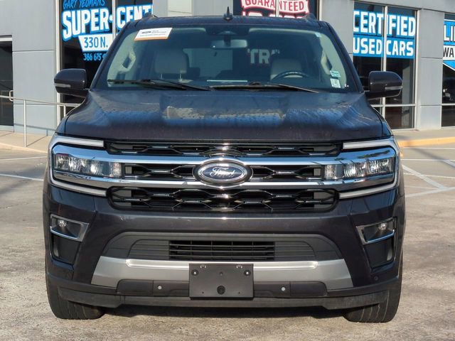 Used 2024 Ford Expedition Limited RWD image 9