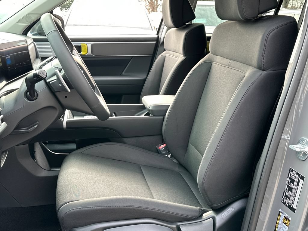 New 2026 Hyundai Santa Fe SE AWD/4WD image 6