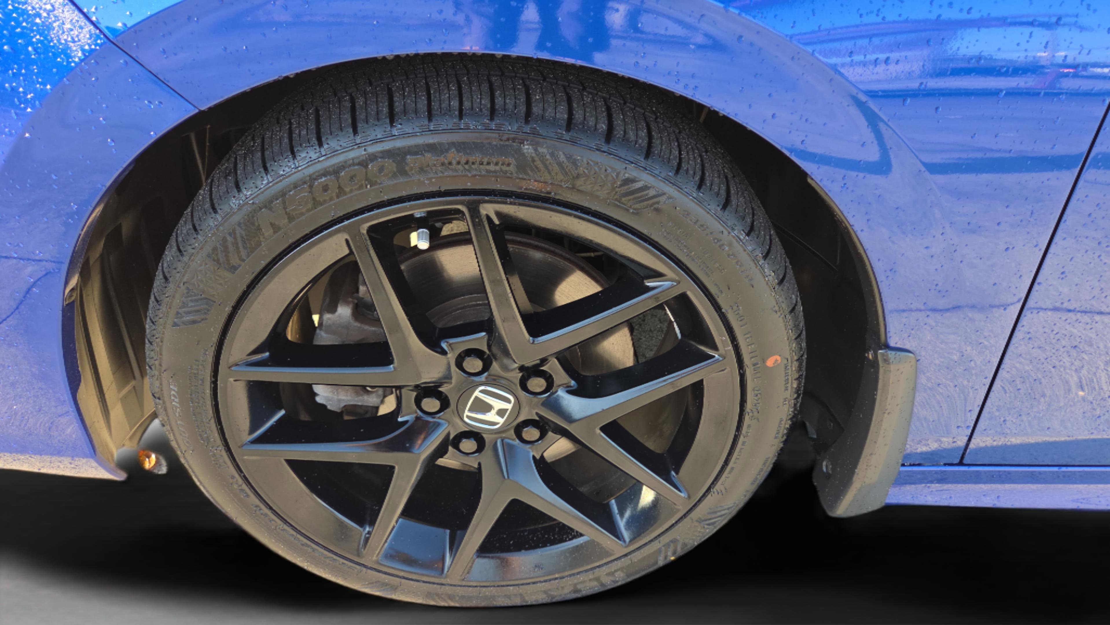 Used 2022 Honda Civic Si image 22