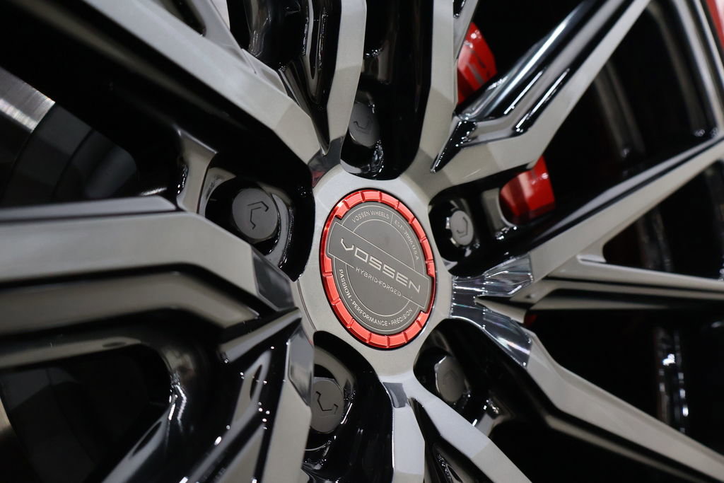 Used 2020 Chevrolet Corvette Stingray Premium Cpe w/ 3LT Preferred Equipment Group image 94