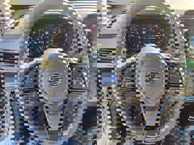 New 2026 Subaru Crosstrek 2.5i Limited image 30