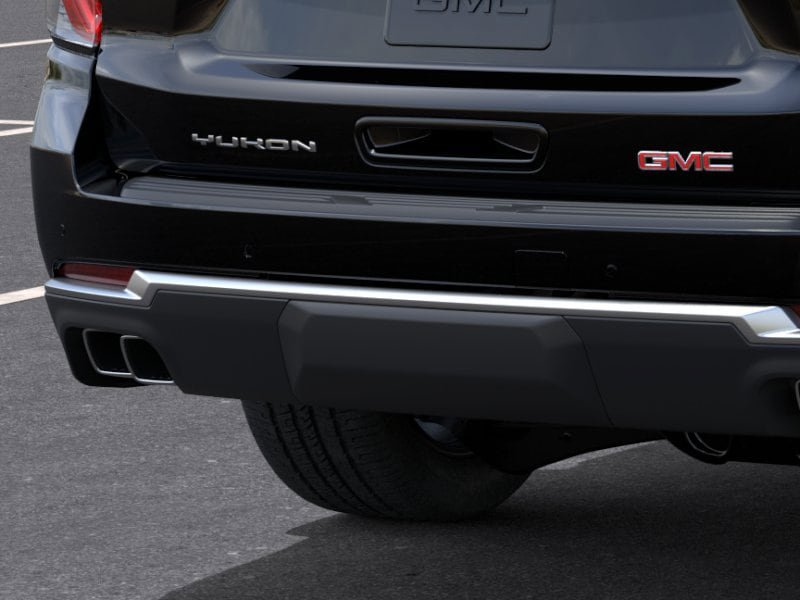 New 2026 GMC Yukon XL Denali AWD/4WD image 38