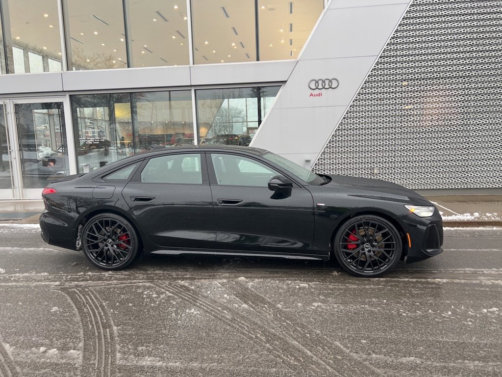 Certified 2026 Audi A6 Prestige w/ Prestige Package image 17