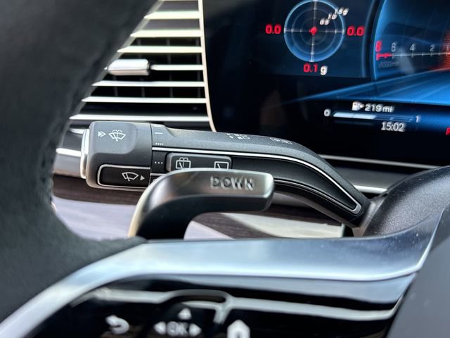 New 2025 Mercedes-Benz GLE 53 AMG 4MATIC image 18